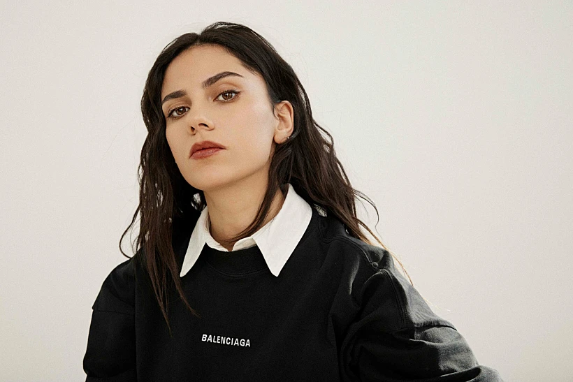 יסמין מועלם