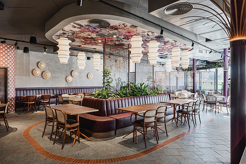 סניף פתח תקווה של "גן סיפור"