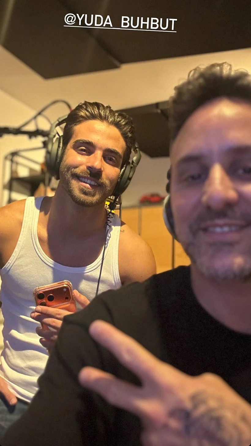 יהודה בוחבוט