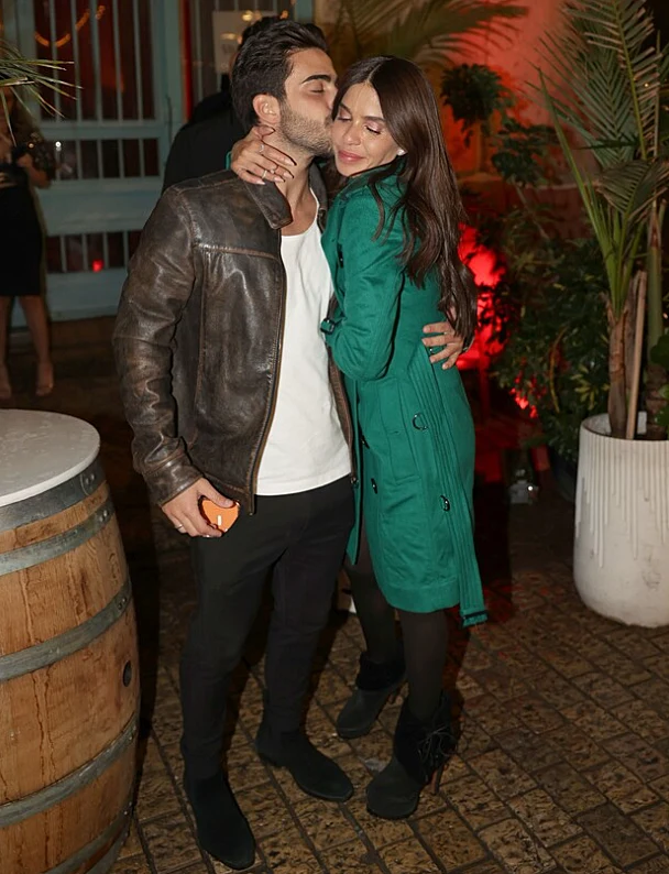 מיכל הקטנה, יהודה בוחבוט