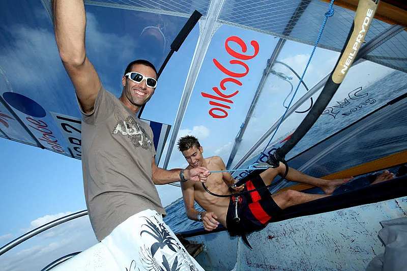 גל פרידמן (2009)