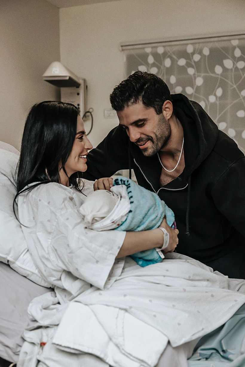 בר כהן ואליאב טעטי