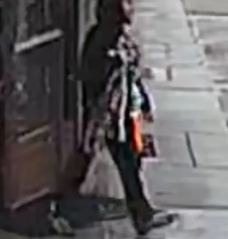 גנב עצם הניבתן