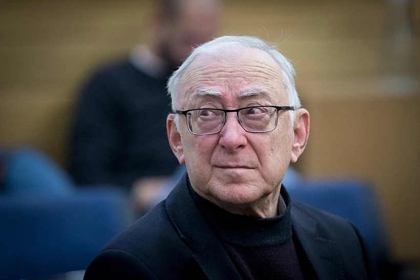 פרופ' אסא כשר