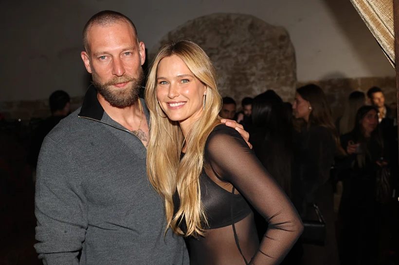 בר רפאלי ואחיה דור