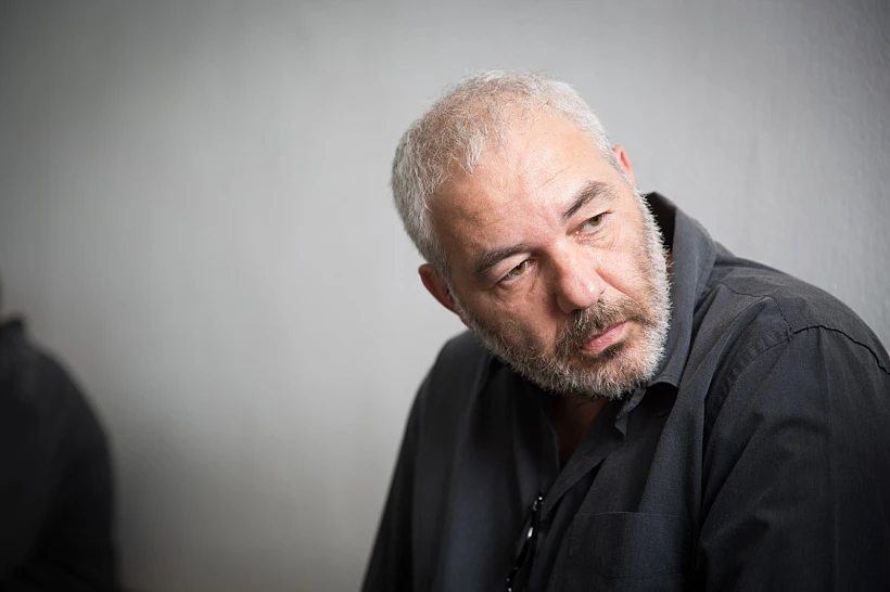 רונאל פישר בבית המשפט