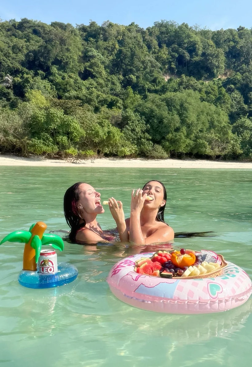 יובל רפאל ועדן גולן