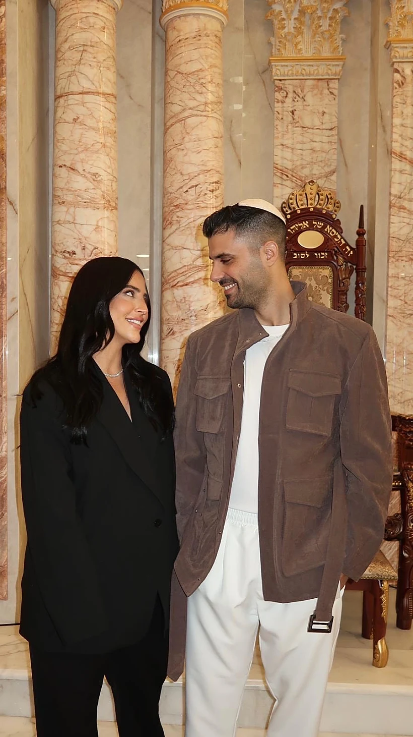 בר כהן ואליאב טעטי