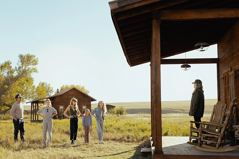 מתוך "המדיסון"