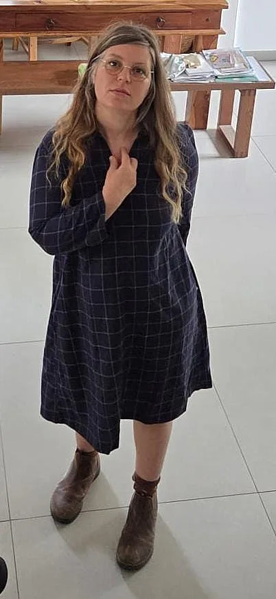 טינקר שיראי