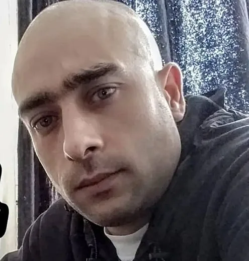 איאד ע'רב, חוסל בפיצוץ הרכב ביפו