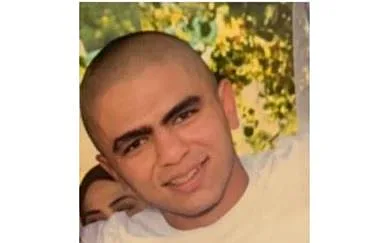 פריד חלאף אבו סיף, נורה למוות ביפו