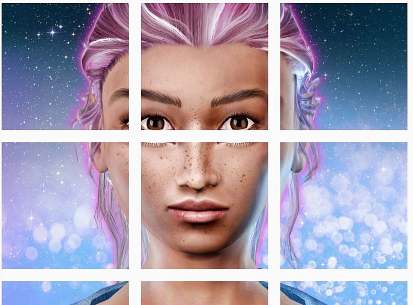 הכירו את vivo