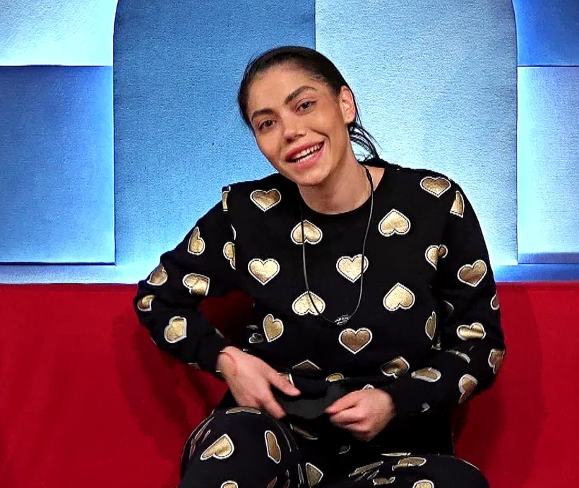 ירדן בחדר האח הגדול