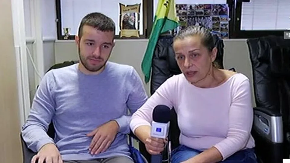 אריקה בן ישי