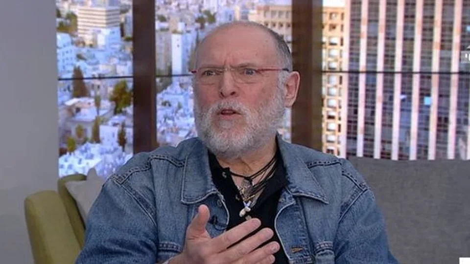 רוני לייבוביץ'