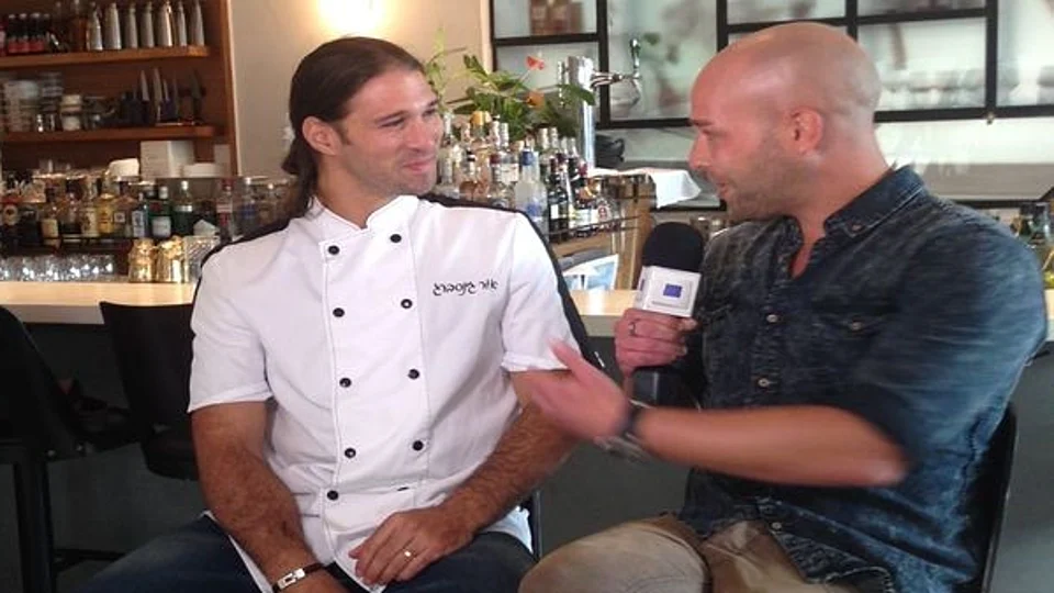 אור גינסברג