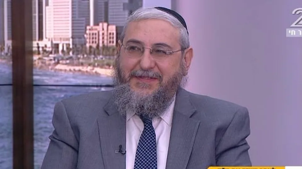 חיים אמסלם