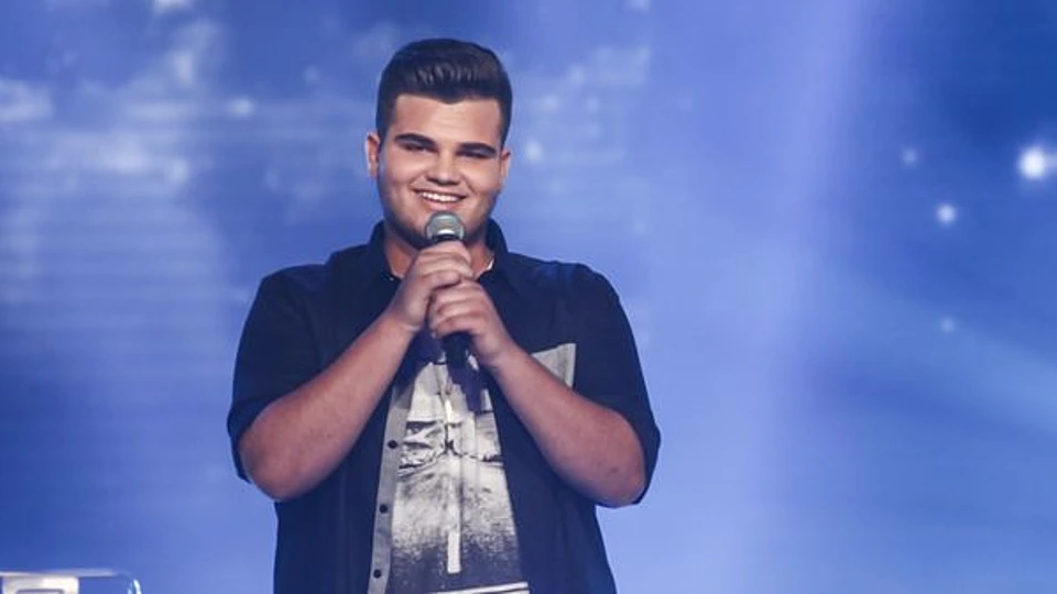 אלמוג קריאף