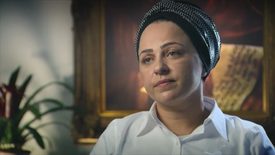 הרבנית רונית ברש