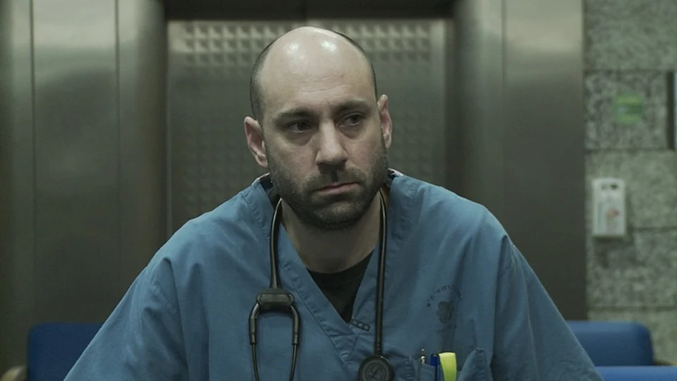 ד"ר פביאן גרסטנהבר