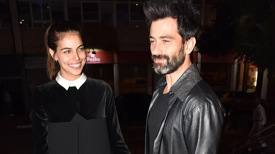 יהודה לוי ושלומית מלכה - החתונה