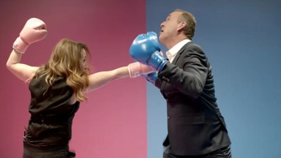 מלחמת המינים