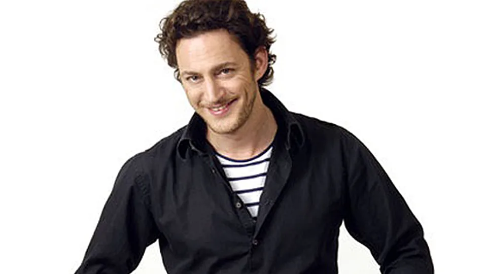 יחזקאל לזרוב