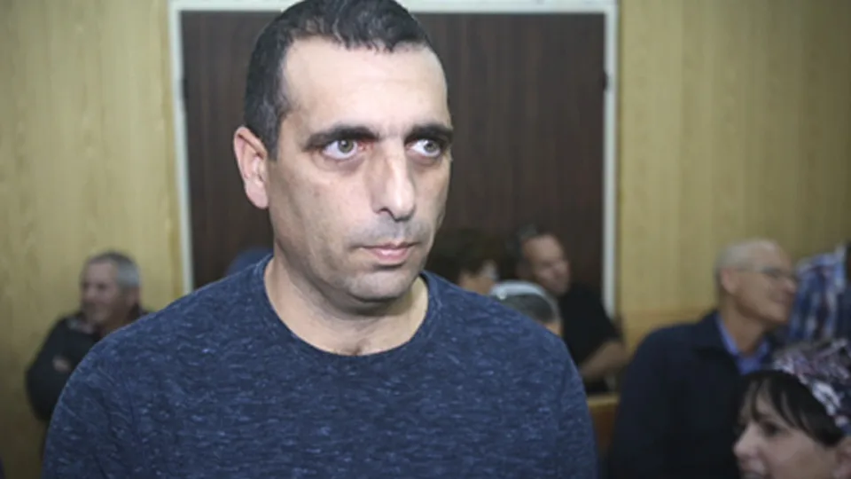 אופק בוכריס
