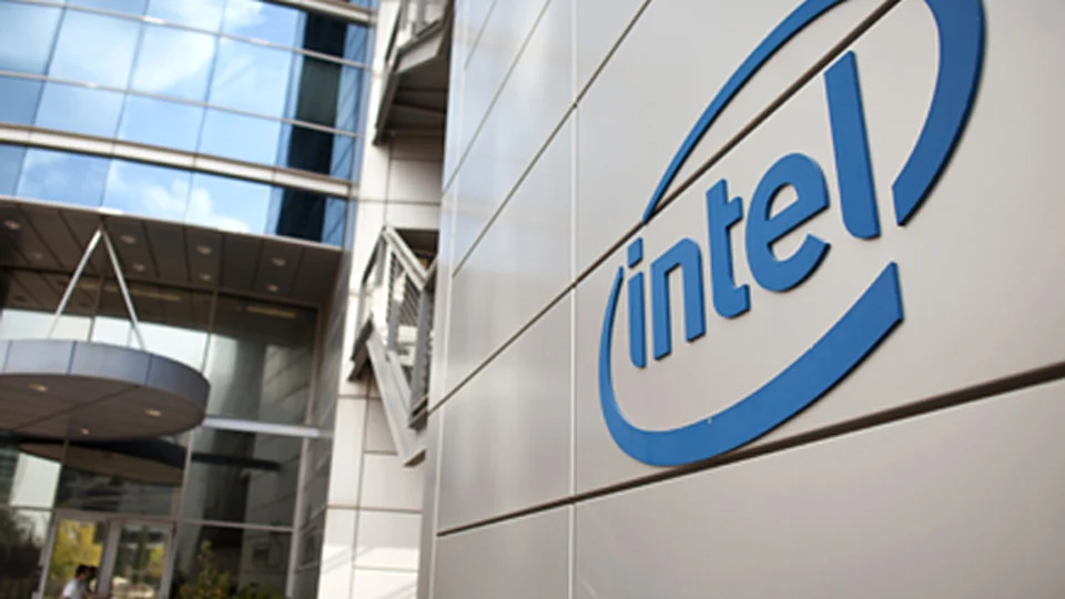 אינטל