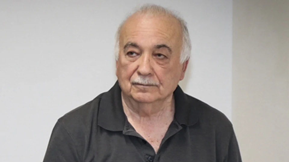 אליעזר פישמן