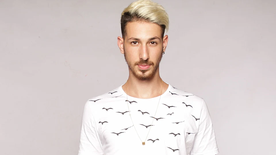 עידן טלמור, המרושתים