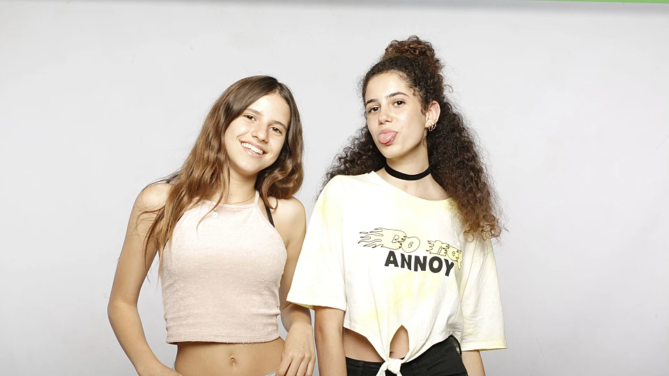 יובליה, המרושתים