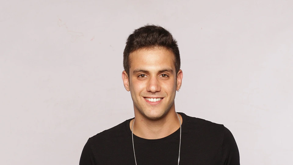 קווין רובין, המרושתים