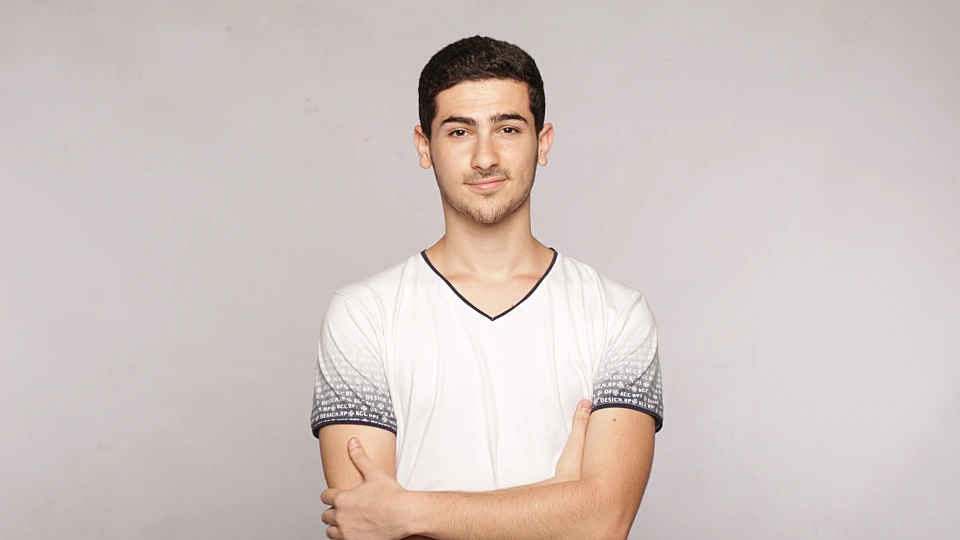 עידן תלם, המרושתים