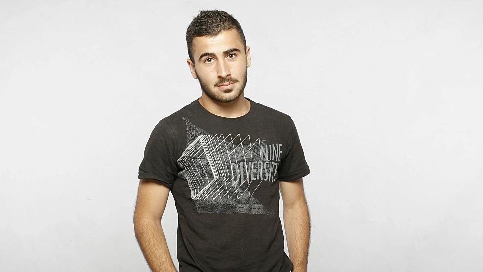 עידן כרמלי, המרושתים