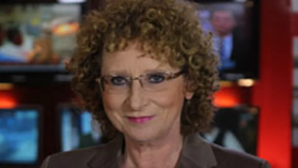 טטיאנה הופמן, החדשות.