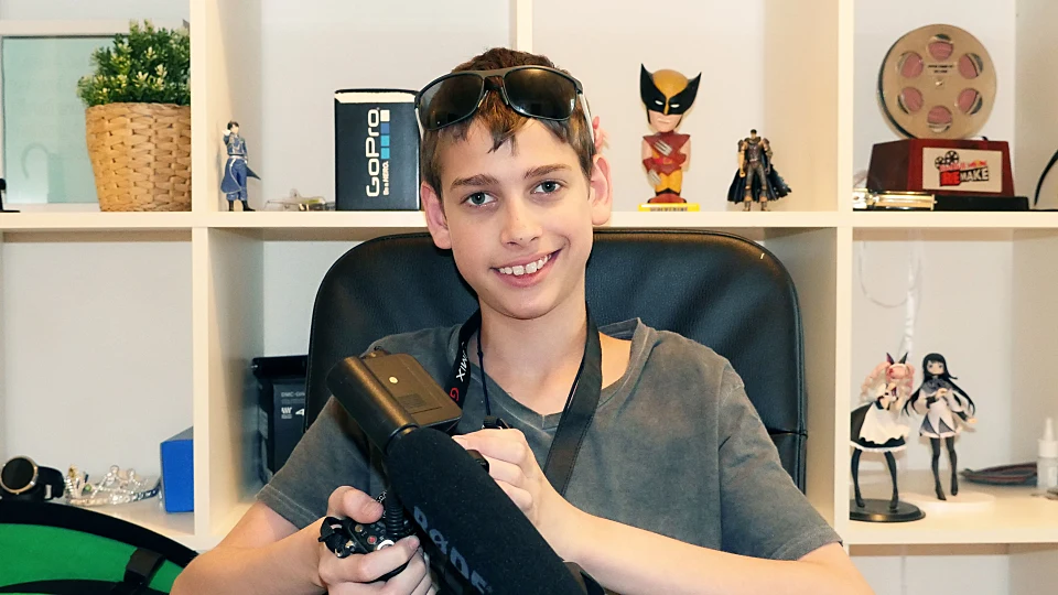 נדב the radar, המרושתים