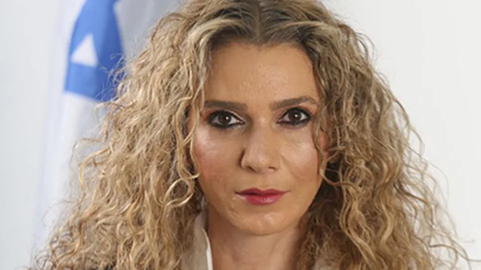 השופטת רונית פוזננסקי-כץ