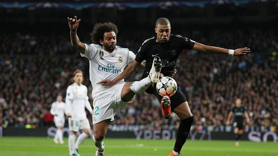 ליגת האלופות