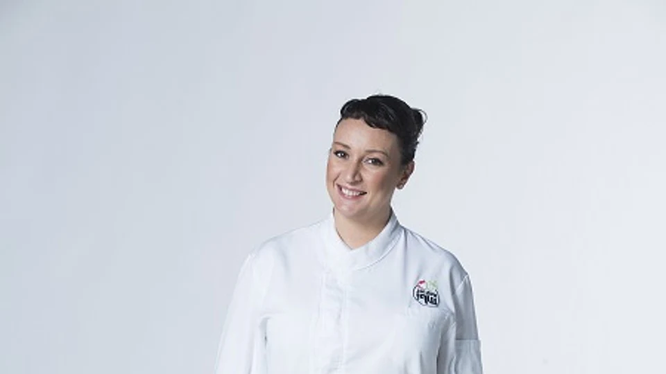 סבינה ולדמן