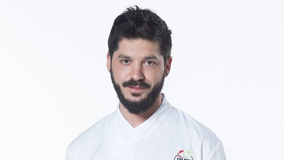 השף דן יושע