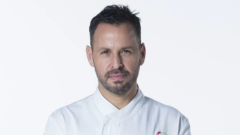 השף שחף שבתאי