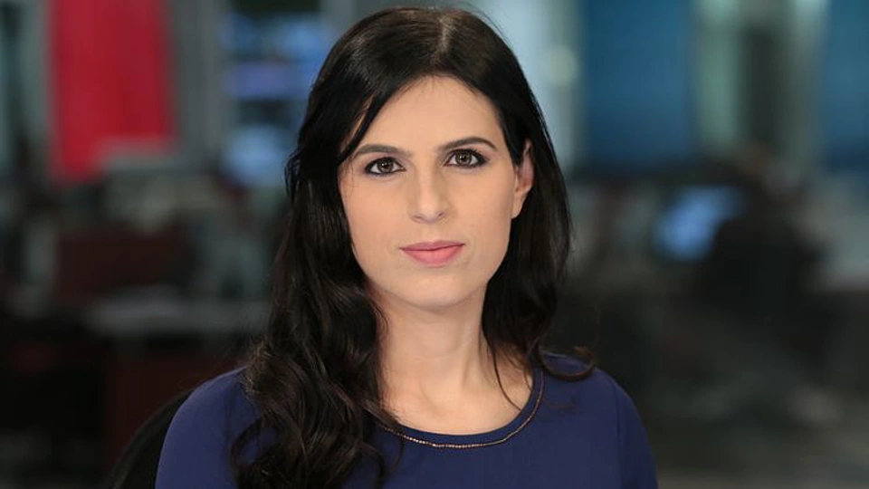 דפנה ליאל, החדשות.