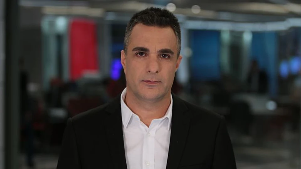 יוסי מזרחי, החדשות