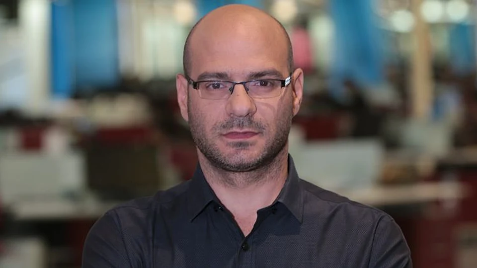 אוהד חמו, החדשות.