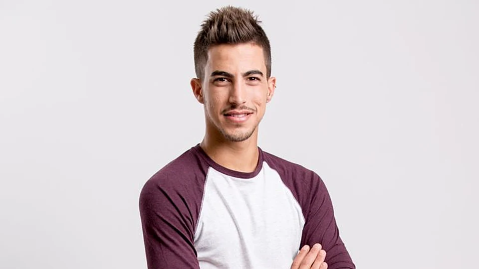 הכירו את אורן אסידו