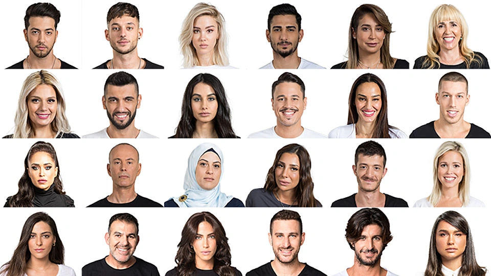 מי יהיה המאסטר של העונה? 