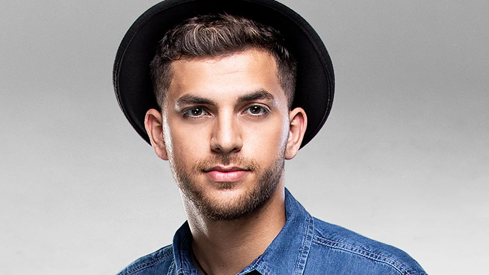 יהונתן אבידני