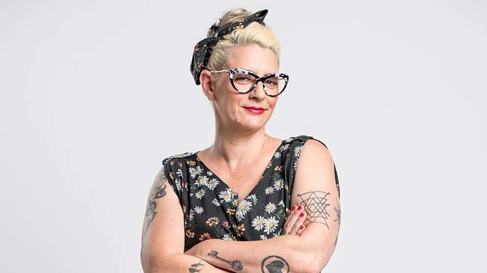 הכירו את הילה בידרמן